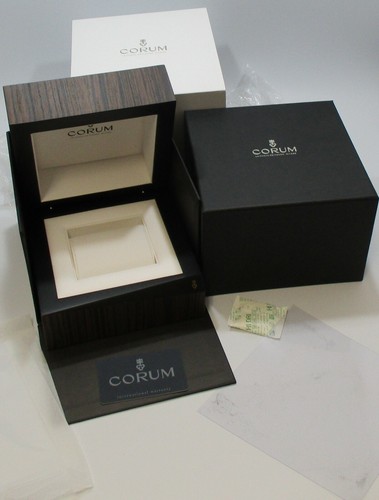 Corum - corum, (coppa