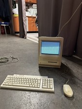 Apple Machintosh SE/30