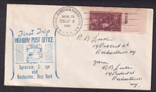 1949 copertina cachet