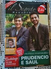 IL SEGRETO MAGAZINE N. 40