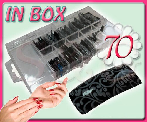 Bellissime tip tips mani - tip,