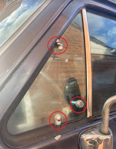 1986 1993 dodge ram - van, b150