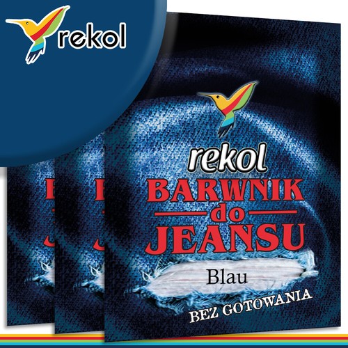 Rekol g colorante - x, 18