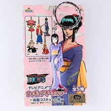 Portachiavi figura costume