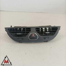 Aeratore centrale 464000934 per OPEL CORSA E 2014-2019 usato (86376)