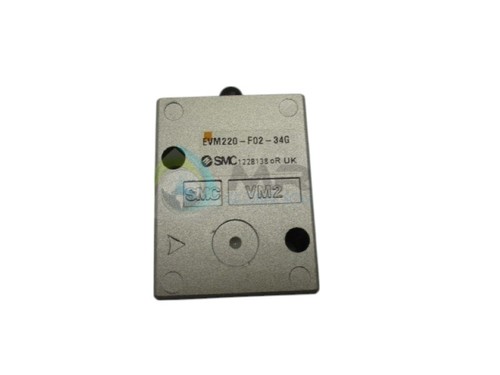 Smc evm220 f02 34g - evm220-f02-34g, valvola