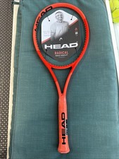 New Head Radical Pro 4 1/4
