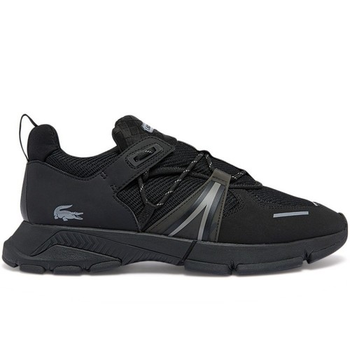 Lacoste l003 scarpe - l003, uomo