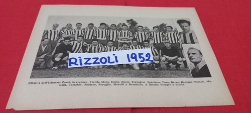 Udinese pagina almanacco - udinese,