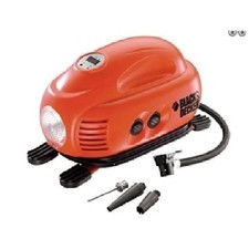 BLACK & DECKER COMPRESSORE
