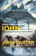 John Carter e la principessa