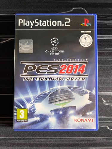Pes 2014 pro - 2014,