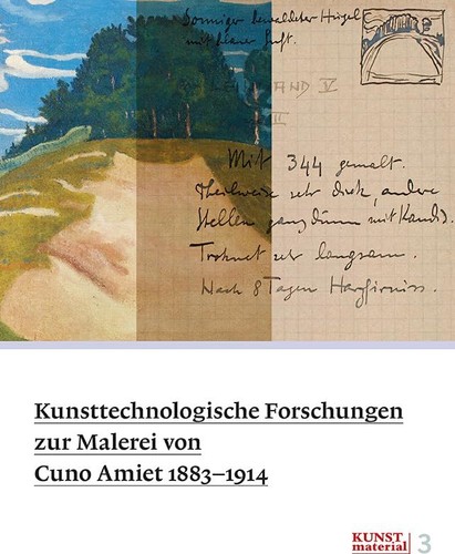 Kunsttechnologische