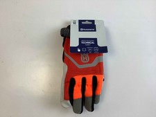 Guanti TECHNICAL HUSQVARNA con