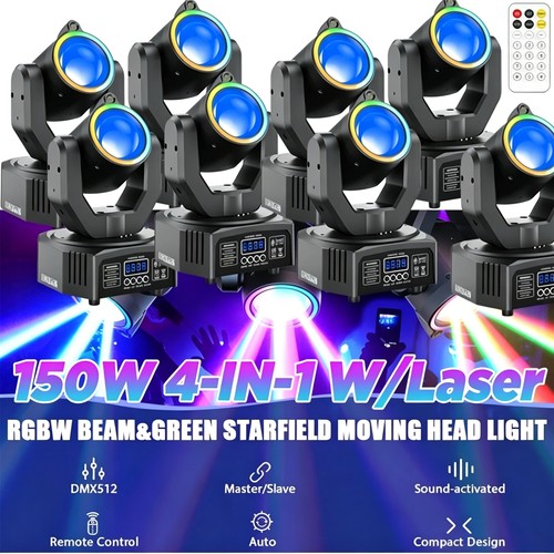 150w mini beam laser - 150w,