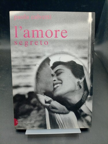 Amore segreto calvetti - -,