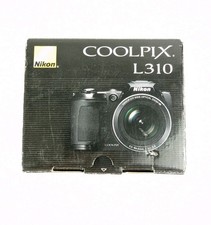 Nikon Coolpix L310 14,0 MP 21x