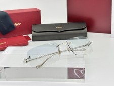 Cartier Panthere Altaica senza