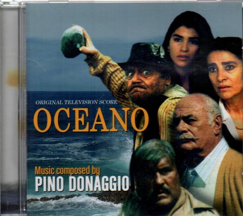 Oceano pino donaggio saimel - pino,
