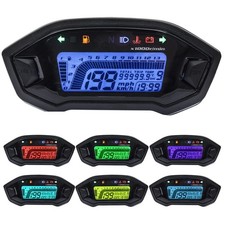 Geloo tachimetro moto - tachimetro,
