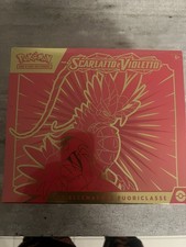 Pokémon Scarlatto e Violetto