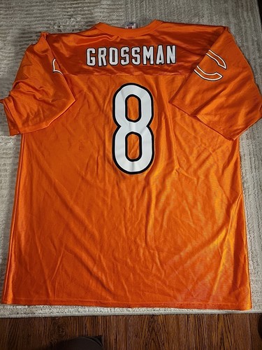 Maglia calcio rex grossman - calcio,