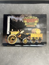 Live Steam Hornby Stephensons