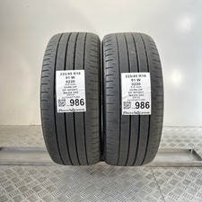 Gomme usate 225 r18 - gomme,