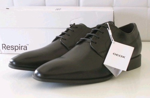Geox scarpe uomo high life - scarpe,