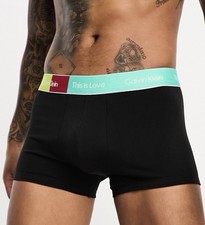 Boxer Calvin Klein This Is