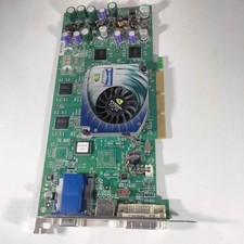 AGP 4X nVIDIA Quadro4 750 XGL