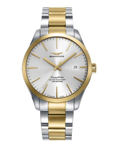 Orologio polso sandoz uomo - polso,