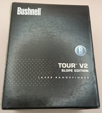 Bushnell Tour V2 Slope Edition