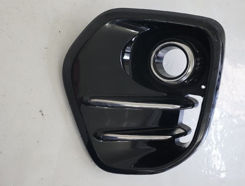 Griglia del radiatore kia - del,