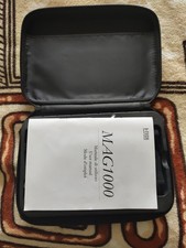 I-TECH FTI1000 Applicatore