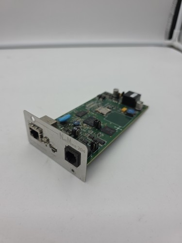Riello netman 204 - netman, network