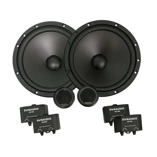 Dynaudio esotan 212 way - dynaudio,