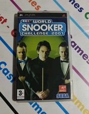 WORLD SNOOKER CHALLENGE 2007 -
