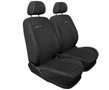 Coprisedili Anteriori Auto 1+1