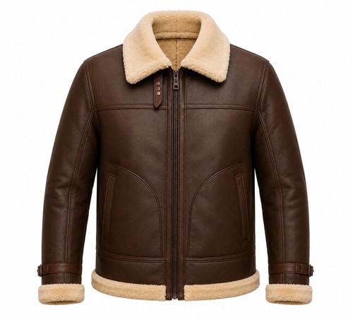 Giacca uomo premium pelle - premium, di