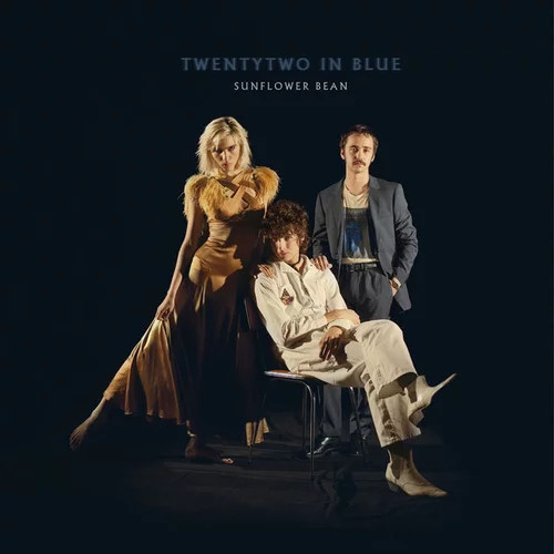 Sunflower bean twentytwo - sunflower,