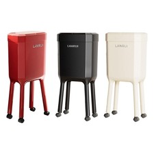 Pressa Rifiuti Cestino