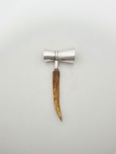 Bellissimo jigger da cocktail