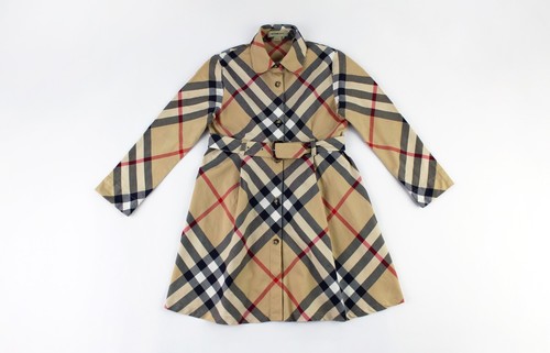 Camicia burberry bambina - burberry, abito