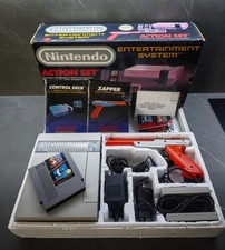 Introvabile! Nintendo NES Action Set ITA Italia