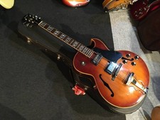 Greco / Fujigen S-55 Sunburst