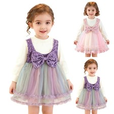 Vestito Principessa Compleanno