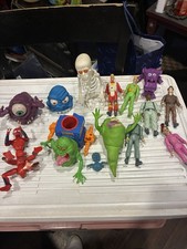 Kenner Ghostbusters 1984 action figure vintage sfuse