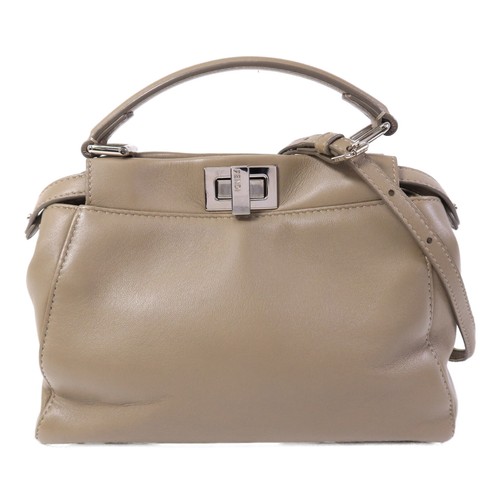 Borsa tracolla fendi shw - borsa,