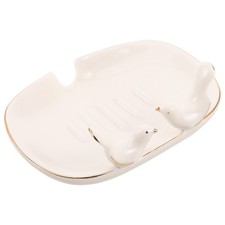  Portasapone con Vasca da